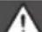 STIGA SWIFT 372e - WARNING - 1
