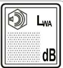 LWA dB