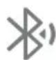 STIGA SWIFT 372e - Ikon "Bluetooth" - 4