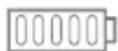 STIGA SWIFT 372e - Icona Attenzione - 1