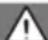 STIGA SWIFT 372e - ADVARSEL - 1
