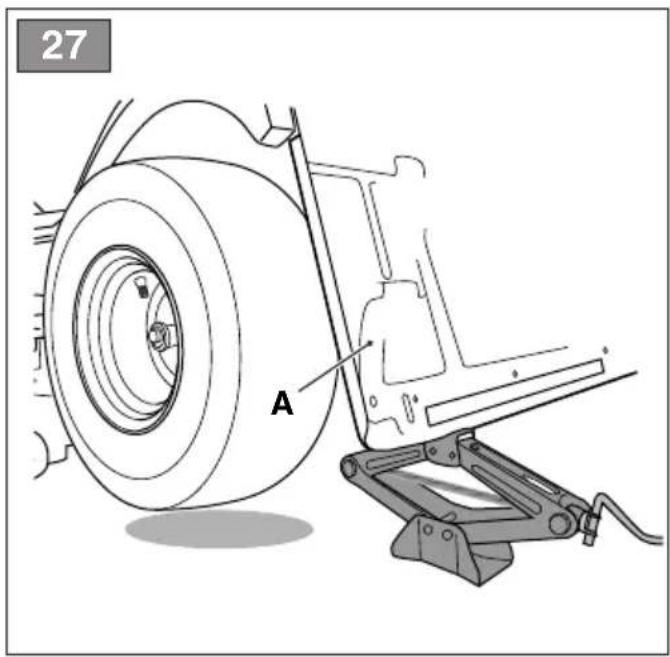 27 A