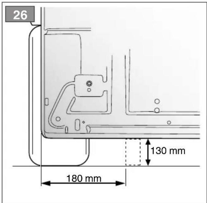 26 130 mm 180 mm