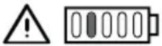 STIGA SWIFT 372e - Identification des anomalies - 10