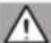 STIGA SWIFT 372e - WARNING - 1