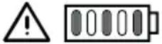 STIGA SWIFT 372e - Identification des anomalies - 6