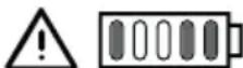 STIGA SWIFT 372e - IDENTIFICAZIONE INCONVENIENTI - 4