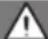 STIGA SWIFT 372e - AVERTISMENT - 1