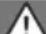 STIGA SWIFT 372e - FIGYELEM - 1