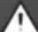 STIGA SWIFT 372e - ADVARSEL - 1