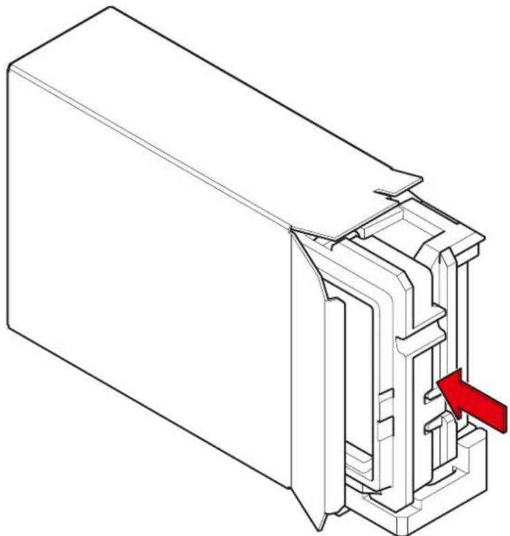 Barco Nio Fusion 12MP MDNC12130 - Pour réemballer votre écran - 6