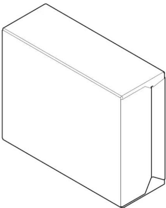 Barco Nio Fusion 12MP MDNC12130 - Pour réemballer votre écran - 7