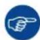 Barco MDFC8232 - Avertissements, mises en garde, remarques et conseils - 4