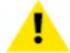 Barco MDFC8232 - Avertissements, mises en garde, remarques et conseils - 2