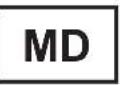 Barco MDFC8232 - Symboles présents sur l'appareil - 27