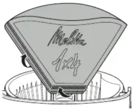Melissa 1×4