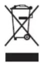 Barco MDPC8127 - Mise au rebut - 1