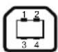 Barco MDSC8532 - Vue d'ensemble - 1