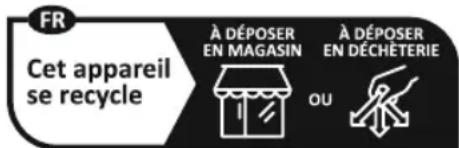 MELITTA Enjoy Top Therm II - Traitement des déchets - 2