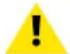 Barco MDSC8527 - Avertissements, mises en garde, remarques et conseils - 1