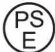 Barco MDSC8527 - Symboles présents sur l'appareil - 14