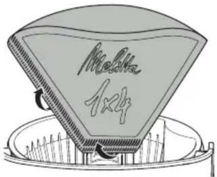 Melena 1×4