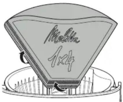 Melissa 1×4
