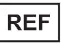 Barco MDAC8355 - Symboles présents sur l'appareil - 24