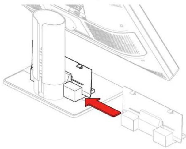 Barco Coronis Uniti MDMC12133 - Comment réemballer votre système coronis uniti - 3