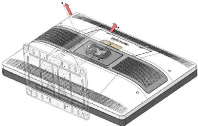 Barco Coronis Uniti MDMC12133 - Vue d'ensemble - 1