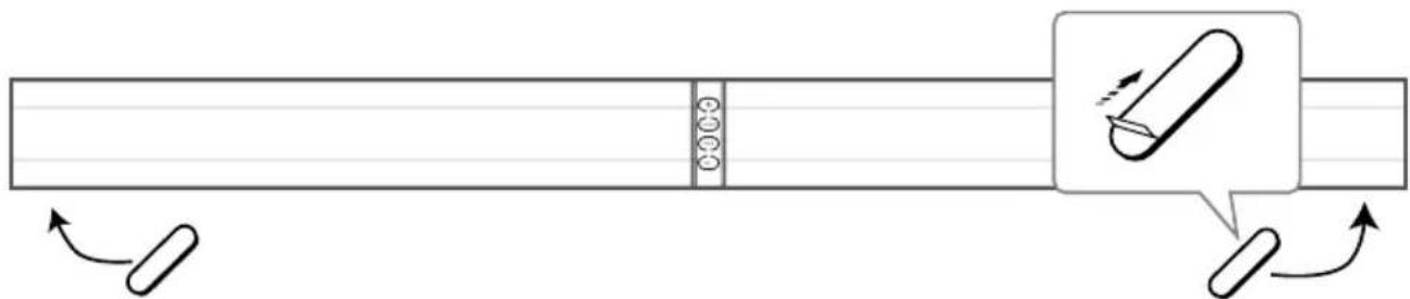 Krüger&Matz Ghost KM0543 - B-HORIZONTAL - 2