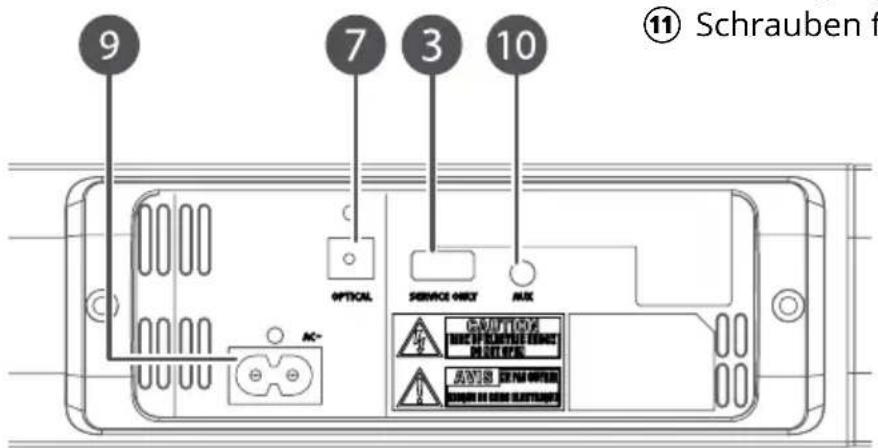 Krüger&Matz Ghost KM0543 - PRODUKTBESCHREIBUNG - 3