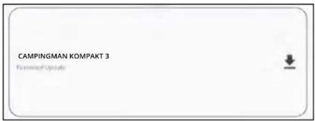 MEGASAT Campingman Kompakt 3 - Firmware-Update der Antenne - 1