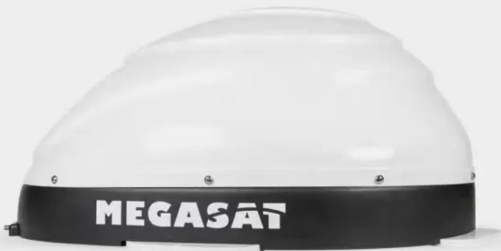 MEGASAT Campingman Kompakt 3 - MEGASAT - 1