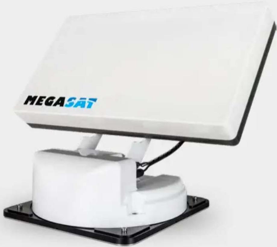 MEGASAT TravellerMan 3 - MEGASAT - 1