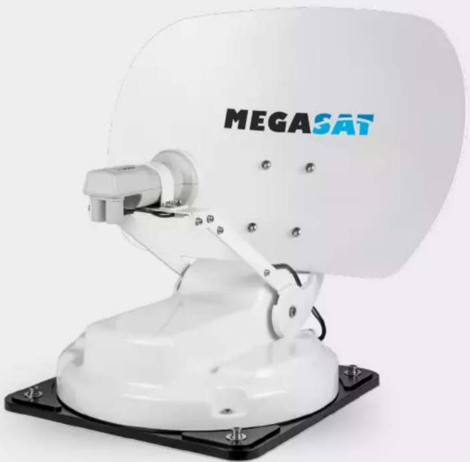 MEGASAT Caravanman Kompakt 3 - MEGASAT - 1