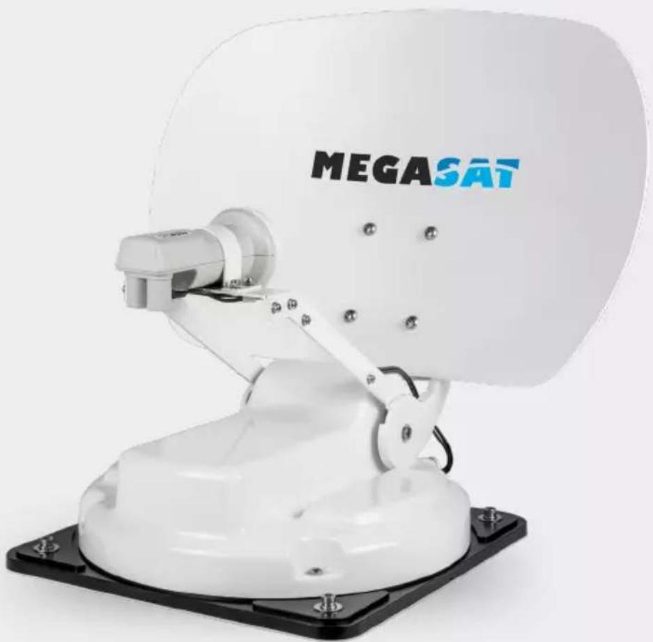 MEGASAT Caravanman Kompakt 3 - MEGASAT - 1