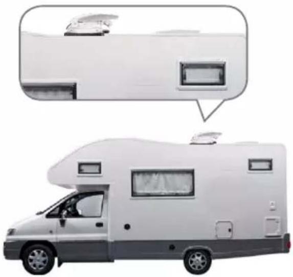 MEGASAT Caravanman Kompakt 3 - Préparation - 1