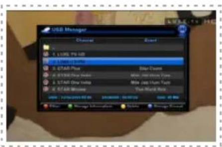 USB Manager Channel Event S. LOGE PE US S. STAR Plus Star Count S. STAR Gray Node S. STAR Gray Node S. STAR Blue Star Count Star Blue Star Blue True Match Rate User / Loger/01-03 - 200000 - 500000 - 500000 - 500000 - 500000 Finish Storage Information Update Storage Status
