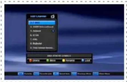 Start Menu Add Add Delete Restore A: 100% B: 100% C: 100% D: 100% E: 100% F: 100% G: 100% H: 100% I: 100% J: 100% K: 100% L: 100% ARA ATMOSO SYSTEM 2 CREATE Remove Rename LOGR Favorites Favorite Start Save Item Recommendation Share Remove