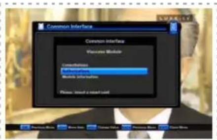 Common Interface Common Interface Communications Communications Make Information Please check a match button
