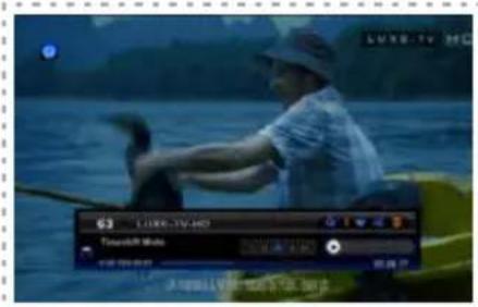 LUXE-TV 63 LUXE-TV-MO Touchoff Make 播放 50%
