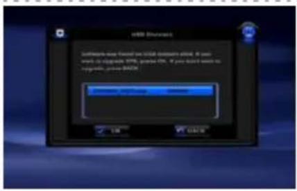 USB Flash drive Instructions now turned on USB flash drive after. If you want to aggregate IPSB, generated PSB. If you didn't want to upgrade, generate BIOS. If necessary，请勿更改... OK Cancel Help