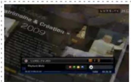 LUXE-TV HD Capture Mode 2009 2009 17:34:38