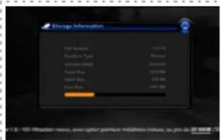 Storage Information File Type: 04132 Destination Type: Retainer Destination Status: Not Applicable Cost Date: 12/1/06 Cost Size: 107.98 Price Rate: 1441.58 © 1.0 / 100% Allocation Status, fixed option per package Implementation Status, ex p.m. 22 99997