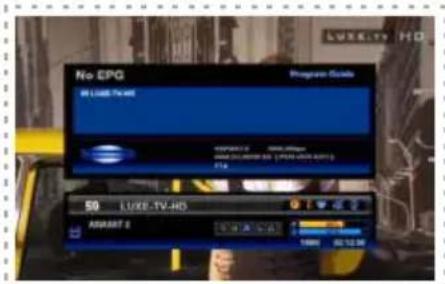 No CPG in LUXE-TV-HG 50 LUXE-TV-HG ADJUST 2 00:12:39