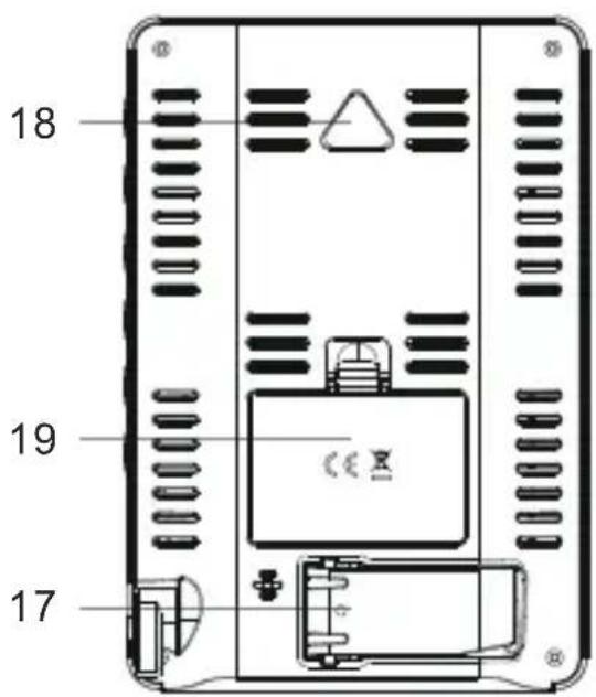 Baldr B360WC - UNITÀ PRINCIPALE - 4