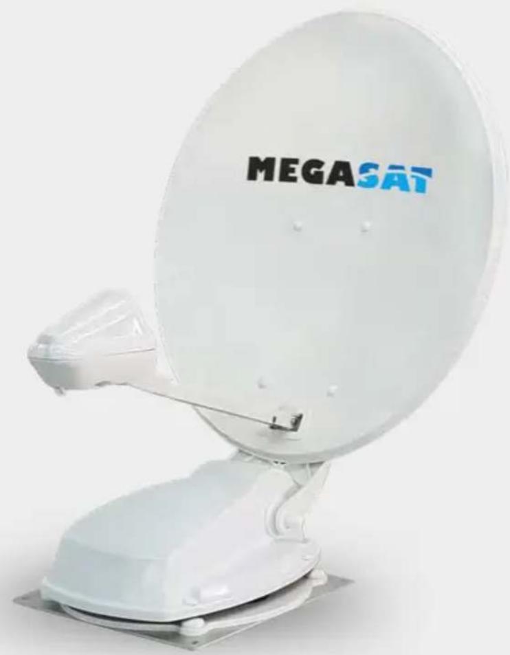 MEGASAT Caravanman 85 Premium V2 - MEGASAT - 1