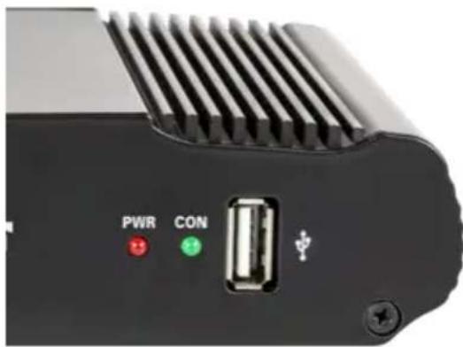 MEGASAT Caravanman 85 Professional GPS V2 - Update über einen USB-Stick - 1