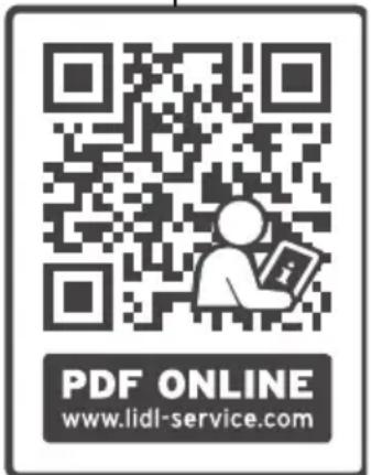 PDF ONLINE www.lidl-service.com